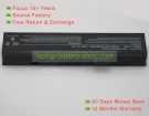 Fujitsu-siemens 3S4000-G1S2-04, L50-3S4400-S1S5 10.8V 4400mAh re