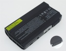 Uniwill X20-3S4400-G1L2, X20-3S4000-S1P3 11.1V 4400mAh replaceme