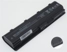 Hp 586006-361, 586006-321 10.8V 4400mAh replacement batteries