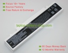 Samsung AA-PB9NC6W, AA-PB9NC5B 11.1V 4400mAh replacement batteries