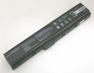 Asus 70-NXM1B2200Z, A31-B53 11.1V 4400mAh replacement batteries