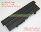 Dell KM769, KM752 11.1V 6600mAh replacement batteries