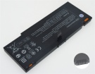 Hp HSTNN-OB1K, 593548-001 14.8V 3760mAh replacement batteries