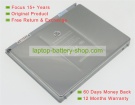 Apple A1175, MA348 10.8V 5600mAh replacement batteries