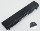 Toshiba PA3929U-1BRS, PABAS235 10.8V 5800mAh replacement batteries