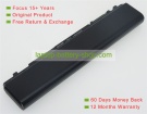 Toshiba PA3929U-1BRS, PABAS235 10.8V 5800mAh replacement batteries