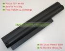 Lenovo 42T4806, 42T4812 11.1V 4400mAh replacement batteries