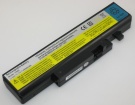 Lenovo 57Y6440, L09N6D16 11.1V 4400mAh batteries