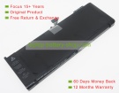 Apple 661-5476, 020-7134-01 10.95V 7000mAh replacement batteries