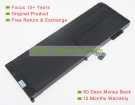 Apple 661-5476, 020-7134-01 10.95V 7000mAh replacement batteries