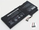 Samsung AA-PN3NC6F, AA-PN3VC6B 11.1V 5500mAh replacement batteries