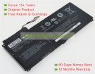 Samsung AA-PN3NC6F, AA-PN3VC6B 11.1V 5500mAh replacement batteries