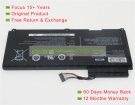 Samsung AA-PN3NC6F, AA-PN3VC6B 11.1V 5500mAh replacement batteries