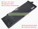 Apple A1309 7.3V 13000mAh replacement batteries