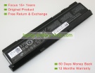 Dell F681T, T780R 11.1V 5000mAh replacement batteries