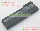 Toshiba PA3307U-1BRS, PA3307U-1BAS 14.8V 6450mAh replacement batteries