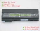 Toshiba PA3307U-1BRS, PA3307U-1BAS 14.8V 6450mAh replacement batteries