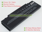 Samsung AA-PB2NC3B, AA-PB2NC6B/E 11.1V 6600mAh replacement batte