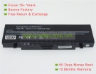 Samsung AA-PB2NC3B, AA-PB2NC6B/E 11.1V 6600mAh replacement batte