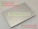 Apple A1189, MA458G/A 10.8V 6800mAh replacement batteries