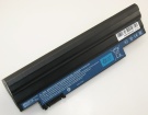 Acer LC.BTP00.129, LC.BTP00.128 11.1V 6600mAh replacement batteries