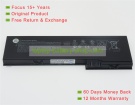Hp HSTNN-CB45, HSTNN-OB45 11.1V 3500mAh replacement batteries