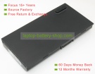 Asus A32-M70, A32-F70 14.8V 4400mAh replacement batteries