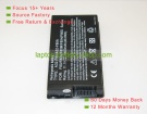 Asus 90-NM81B1000Y, 70-NM81B1500Z 11.1V 4400mAh replacement batteries