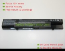 Hp PH06, 593572-001 11.1V 4400mAh replacement batteries