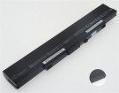 Asus A42-U53, A41-U53 14.8V 4400mAh replacement batteries