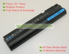 Dell 8858X, 312-1163 11.1V 5400mAh replacement batteries