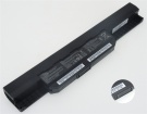 Asus A32-K53, A42-K53 10.8V 5200mAh replacement batteries