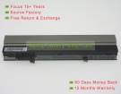 Dell FM338, 312-0823 11.1V 4400mAh replacement batteries