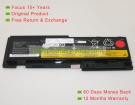 Lenovo 45N1036, 45N1037 11.1V 3900mAh replacement batteries