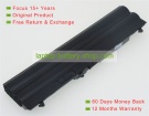 Lenovo 42T4751, 42T4791 14.4V 2200mAh replacement batteries