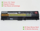 Lenovo 42T4751, 42T4791 14.4V 2200mAh replacement batteries