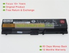 Lenovo 42T4751, 42T4791 14.4V 2200mAh replacement batteries