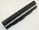 Asus A32-UL20, A31-UL20 11.1V 6600mAh replacement batteries