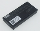 Dell U8735, P9110 3.7V 1900mAh replacement batteries