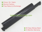 Toshiba PABAS098, PA3533U-1BRS 10.8V 8800mAh replacement batteries