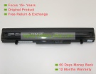 Medion BTP-D9BM, BTP-DEBM 14.4V 4300mAh replacement batteries