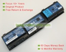 Acer UM09F36, UM09F70 11.1V 5600mAh replacement batteries