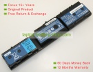 Acer UM09F36, UM09F70 11.1V 5600mAh replacement batteries