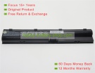 Hp PR06, 633805-001 11.1V 4400mAh replacement batteries