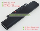 Lenovo 3INR19/65-2, 0A36292 11.1V 5600mAh replacement batteries