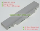 Samsung AA-PB1VC6B, AA-PB1VC6W 11.1V 4400mAh replacement batteries