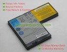 Lenovo L08S6T13 11.1V 3600mAh replacement batteries