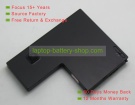 Lenovo L08S6T13 11.1V 3600mAh replacement batteries