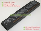 Toshiba PA3788U-1BRS, PA3786U-1BRS 10.8V 4800mAh replacement batteries