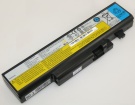 Lenovo L10S6Y02, FRU 121001154 10.8V 4400mAh replacement batteries